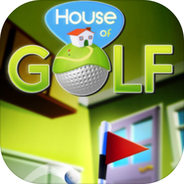 House Of Golf