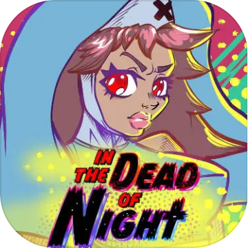 In the Dead of Night