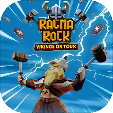 Ragnarock: Vikings On Tour