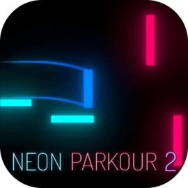 Công Viên Neon 2 Phiên Bản Điện Thoại Android Ios-Taptap