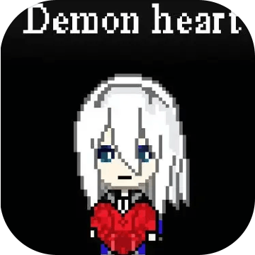 Demon heart