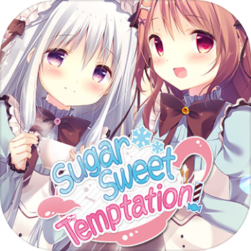 Sugar Sweet Temptation
