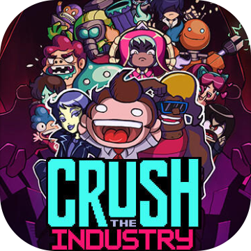 Crush the Industry