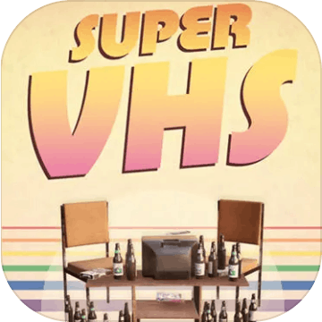 Super VHS