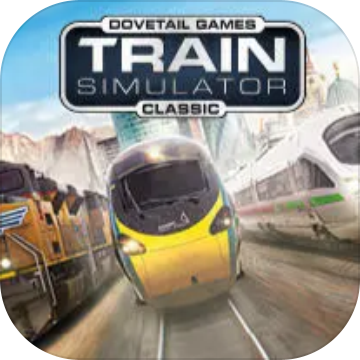 Train Simulator Classic