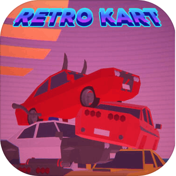 Retro Kart