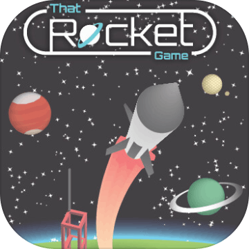 That Rocket Game