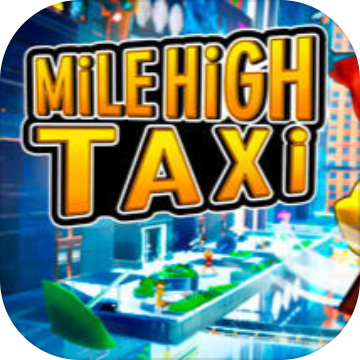MiLE HiGH TAXi