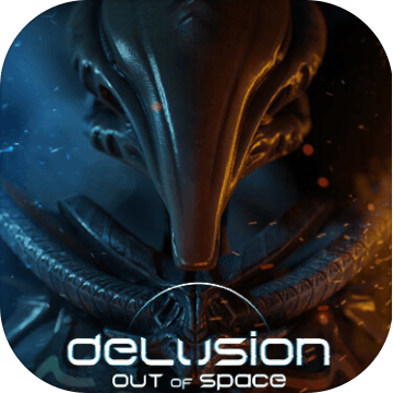 Delusion Out of Space