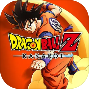 七龍珠Z 卡卡洛特