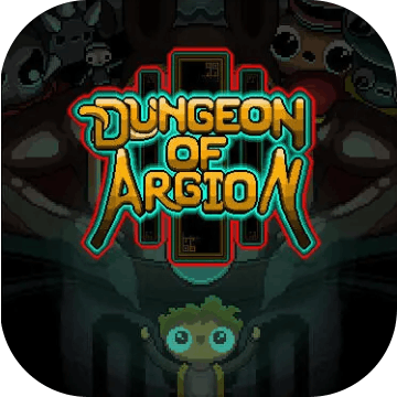 Dungeon of Argion