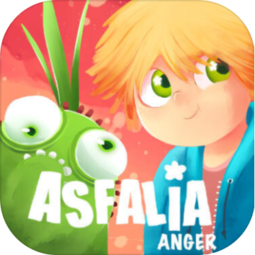 Asfalia: Anger