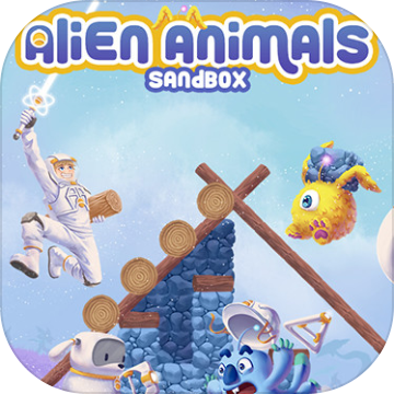 ALIEN ANIMALS: SANDBOX
