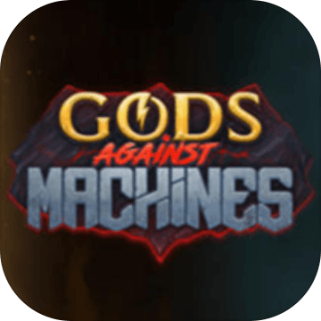 Gods Against Machines