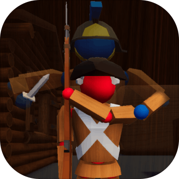 Wooden Battles: Spec Ops