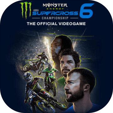 Monster Energy Supercross - The Official Videogame 6