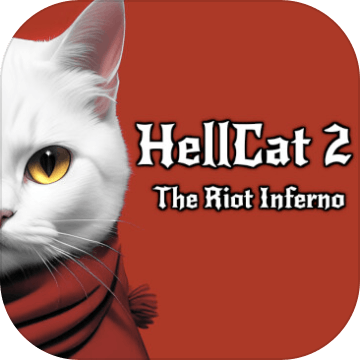 HellCat 2: The Riot Inferno