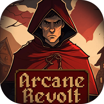 Arcane Revolt