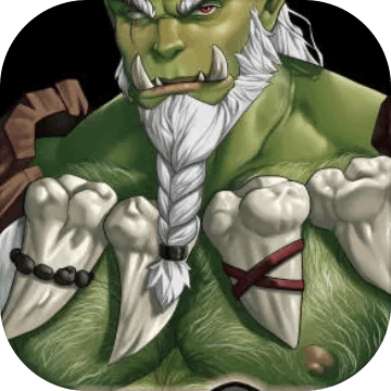 Orc Covenant: Gay Bara Orc Visual Novel