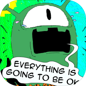 Everything is going to be OK