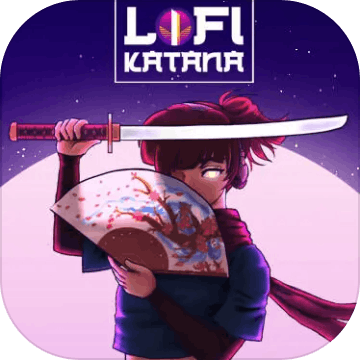 LOFI Katana