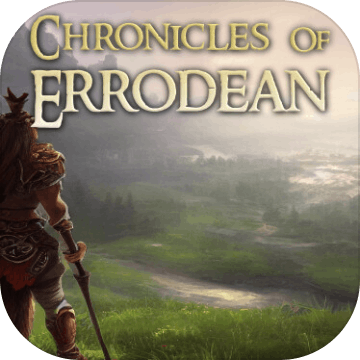 Chronicles Of Errodean