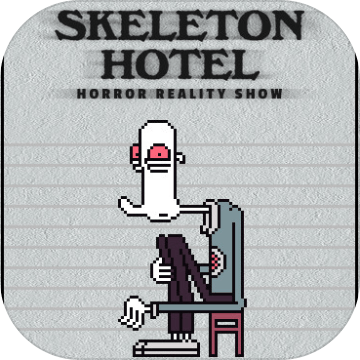 Skeleton Hotel