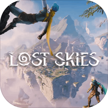 Lost Skies