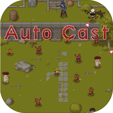 Auto Cast