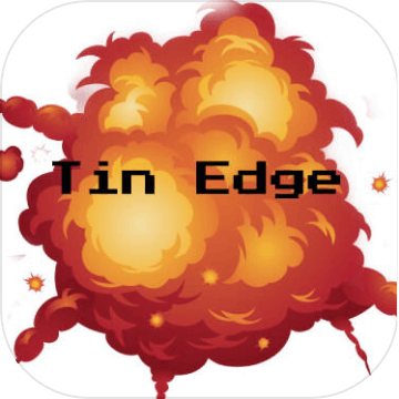 Tin Edge
