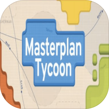 Masterplan Tycoon