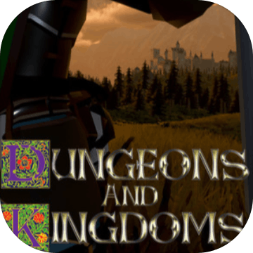 Dungeons and Kingdoms