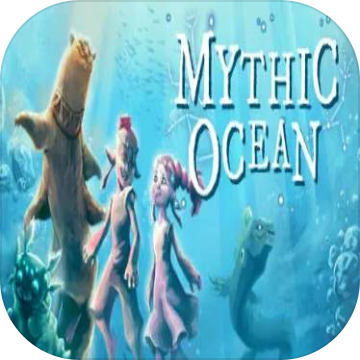 Mythic Ocean