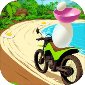 Eggcelerate! to the Tropics