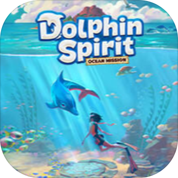 Dolphin Spirit: Ocean Mission