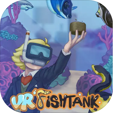 VR Fishtank