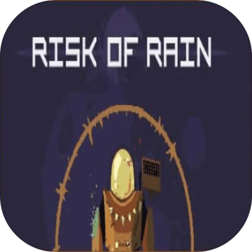 Risk of Rain