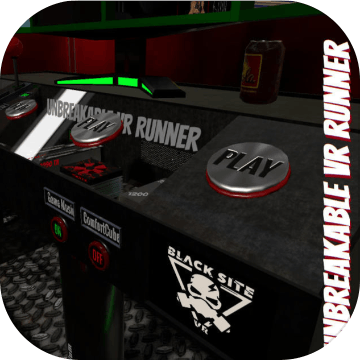 Unbreakable Vr Runner