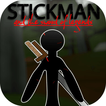 Stickman and the sword of legends