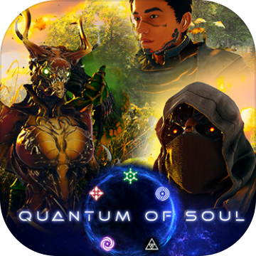 Quantum of Soul