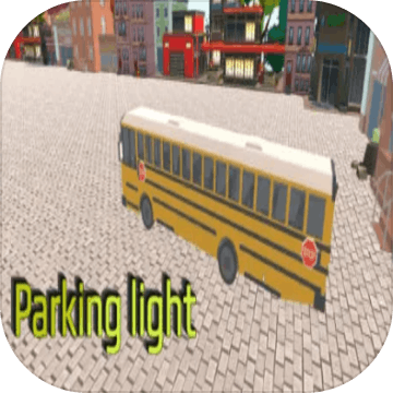 Parking light