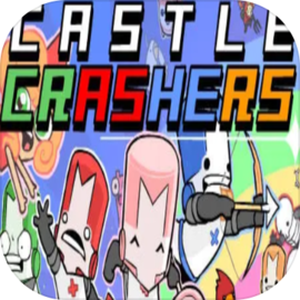 Castle Crashers®
