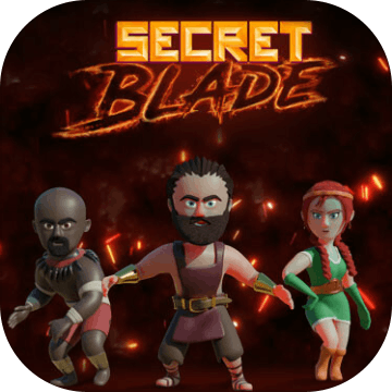 Secret Blade