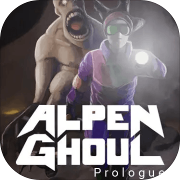 ALPEN GHOUL: Prologue