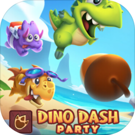 Dino Dash Party
