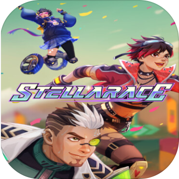 Stellarace (Demo)