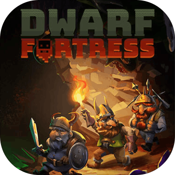 Dwarf Fortress