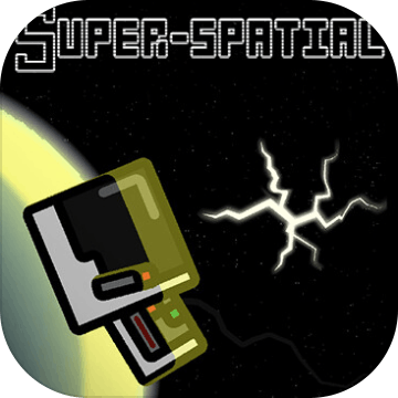 Super-Spatial