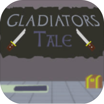Gladiators Tale