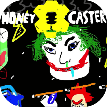 HoneyCaster